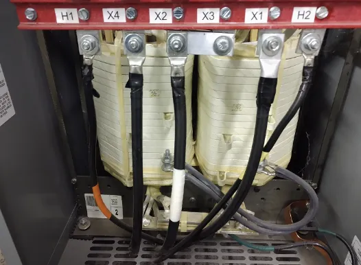 Expert circuit breaker repair in ,  by NJC Electric