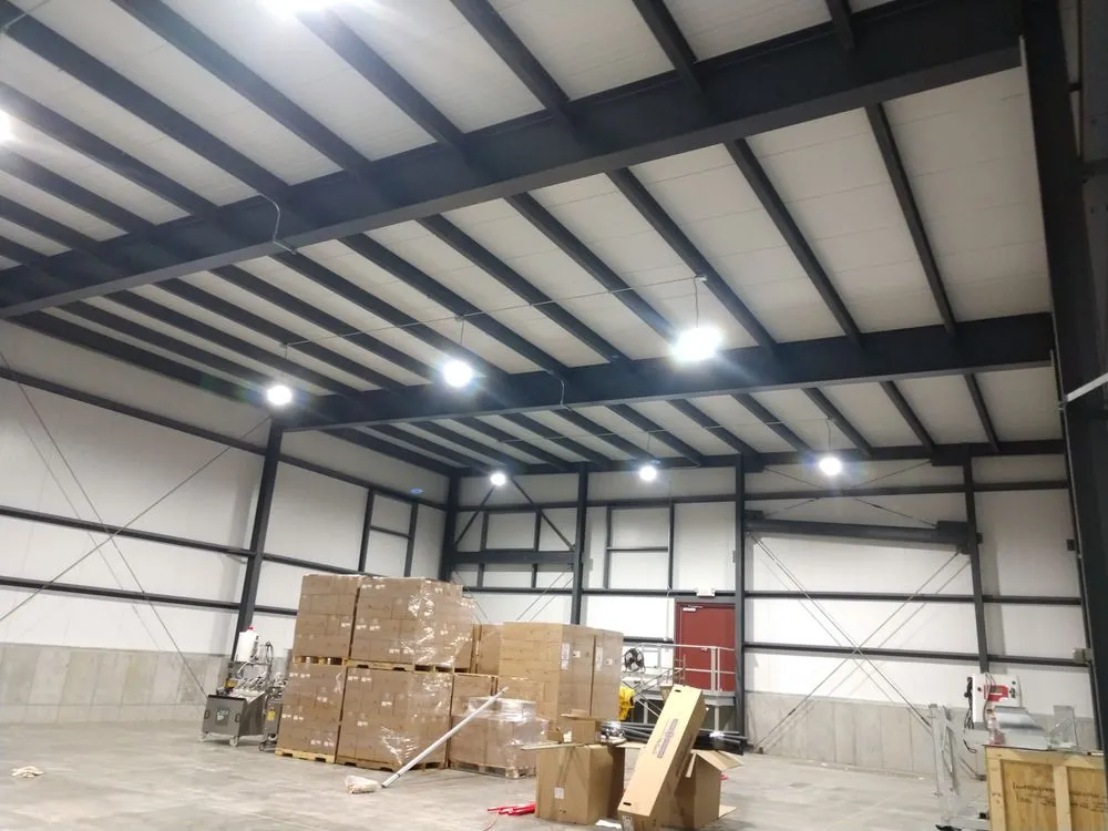 Slide of NJC Electric