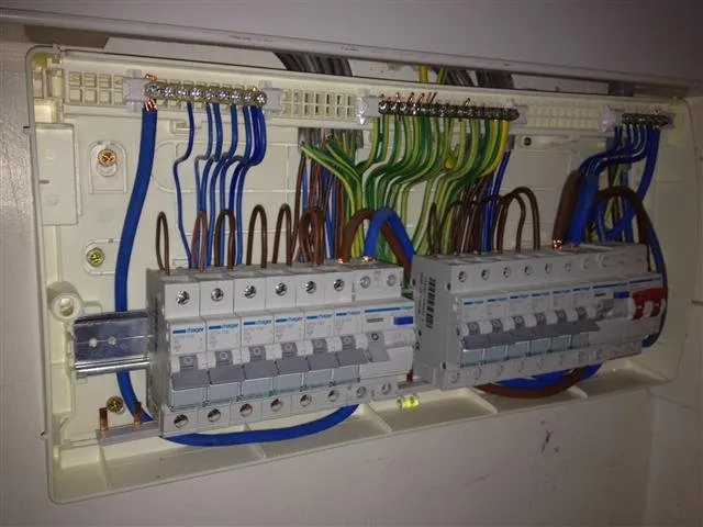 Slide of NJC Electric