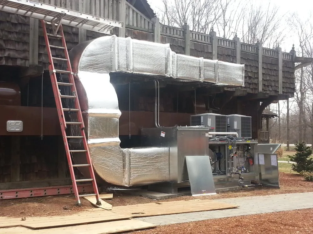 Slide of NJF Electrical Services