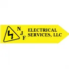 Slide of NJF Electrical Services