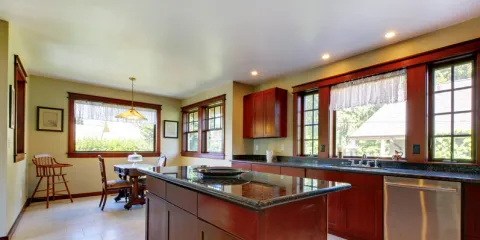 Slide of NJF Electrical Services