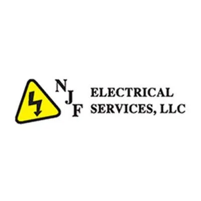 Slide of NJF Electrical Services