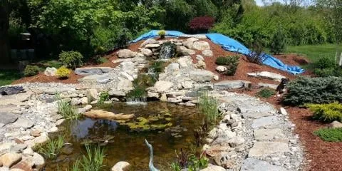 Slide of NJF Electrical Services