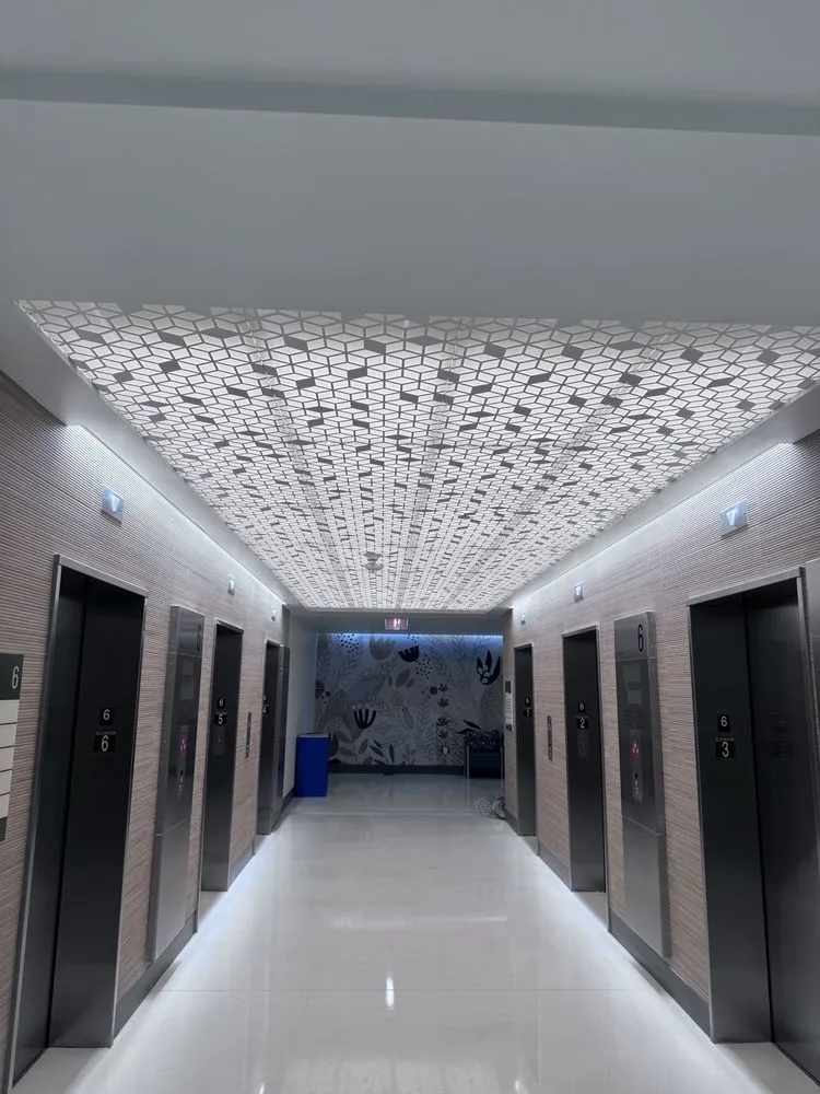 Slide of NJM Electric