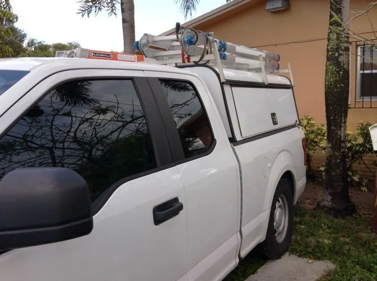 Slide of NJM Electric Service and repair