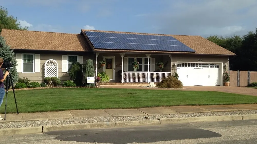 Slide of NJR Home Services