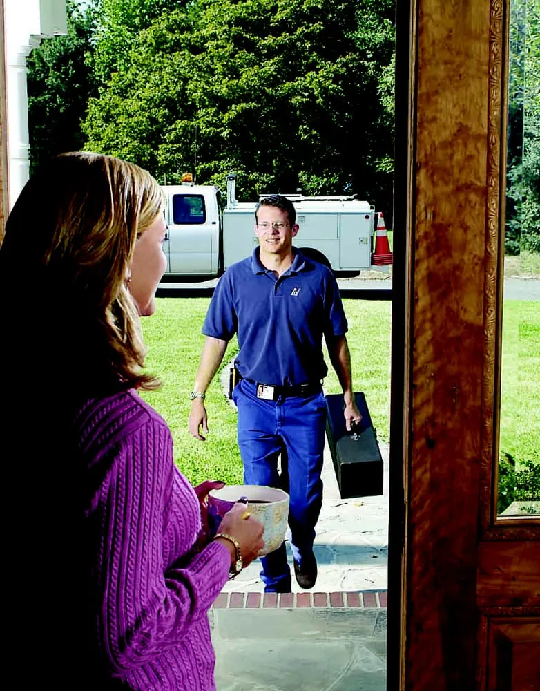 Slide of NJR Home Services