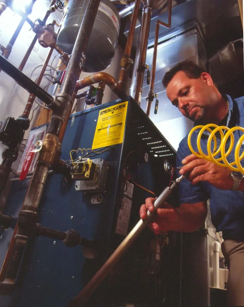 Slide of NJR Home Services