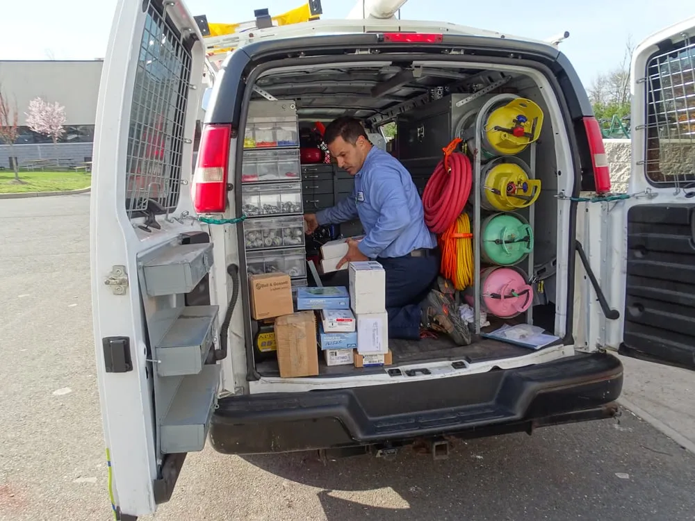 Slide of NJR Home Services