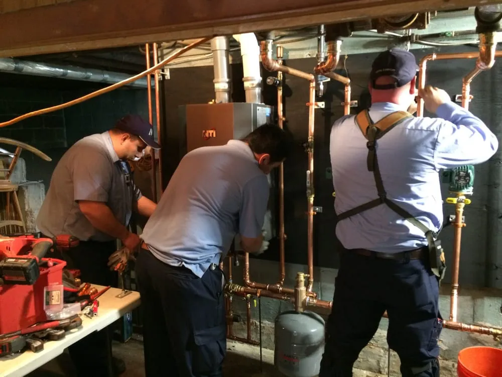 Slide of NJR Home Services