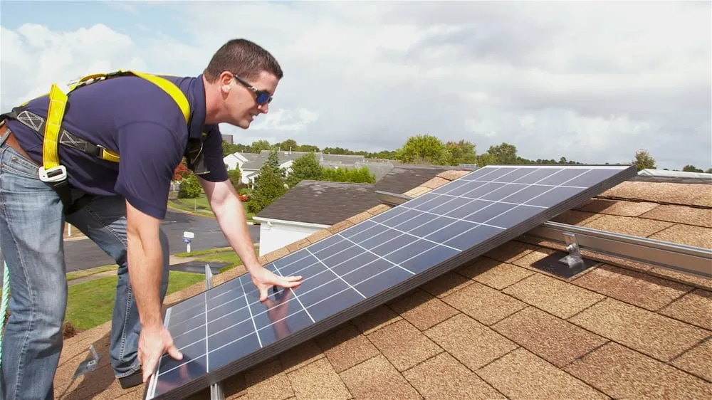 Slide of NJR Home Services