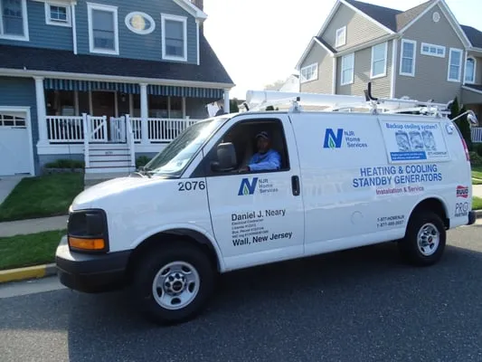 NJR Home Services