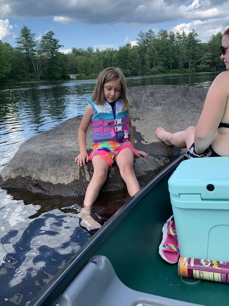 Slide of NJT Electric