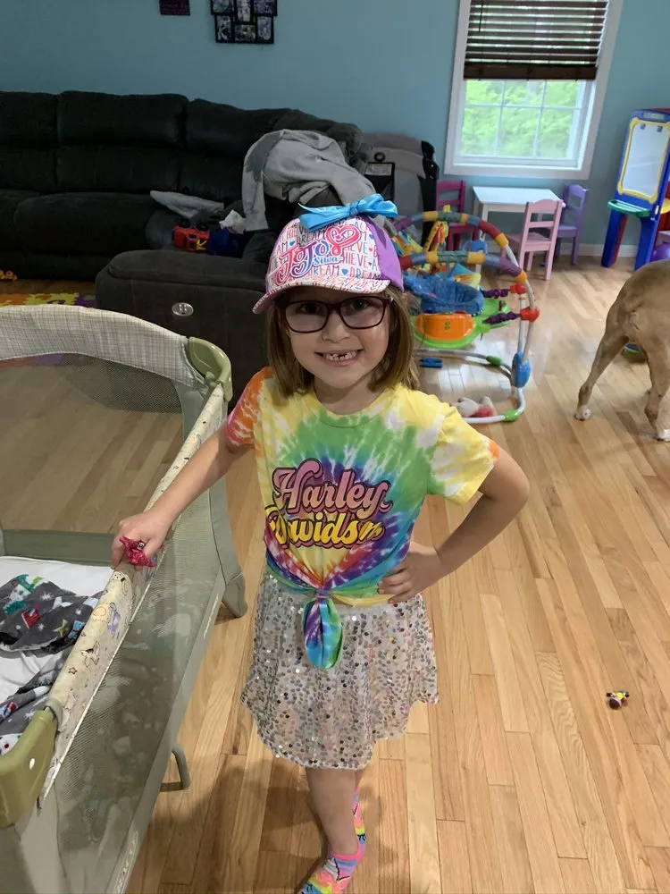 Slide of NJT Electric