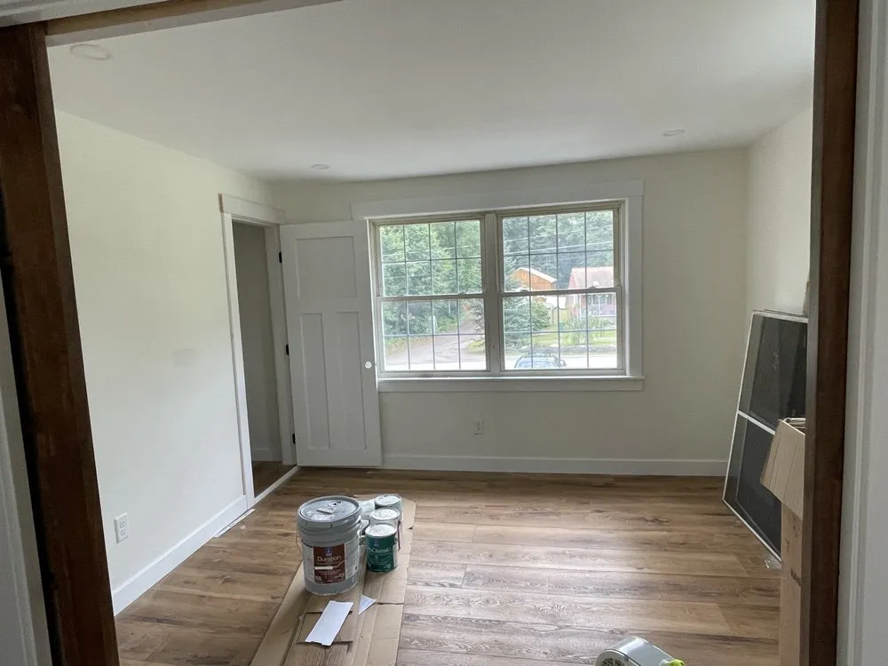 Slide of NJT Electric