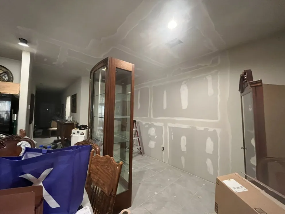 Slide of NK Construction