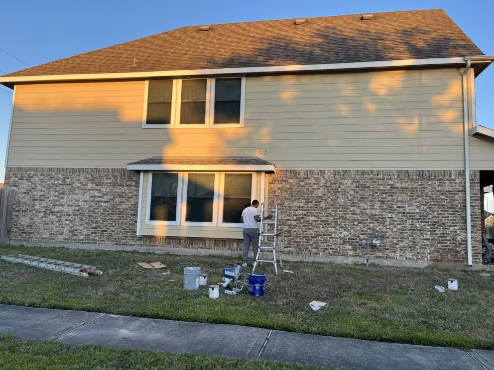 Slide of NK Construction