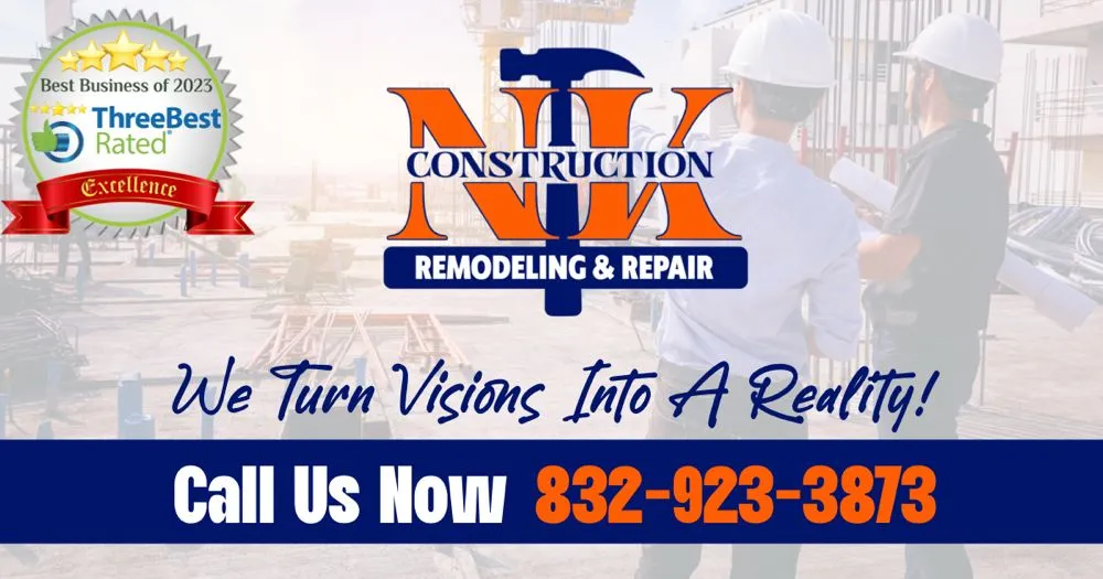 Slide of NK Construction