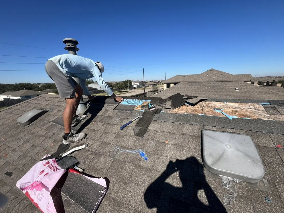 Slide of NK Construction