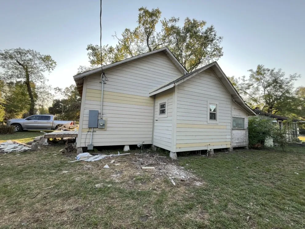 Slide of NK Construction