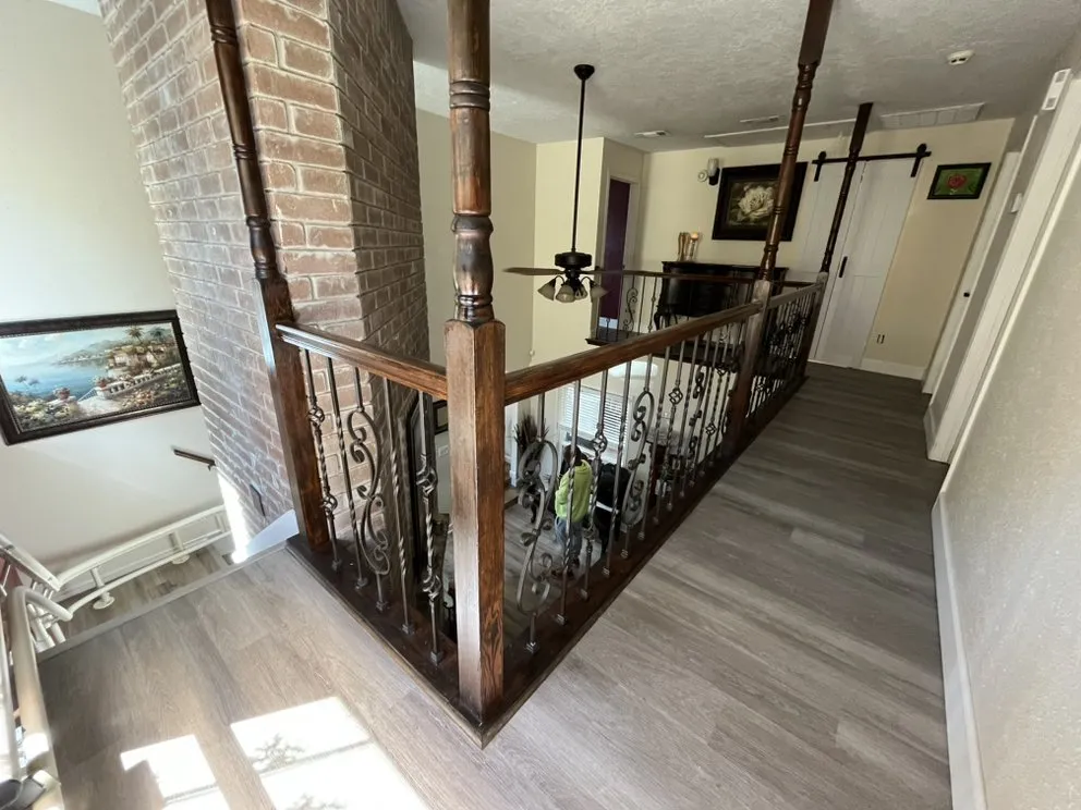 Slide of NK Construction