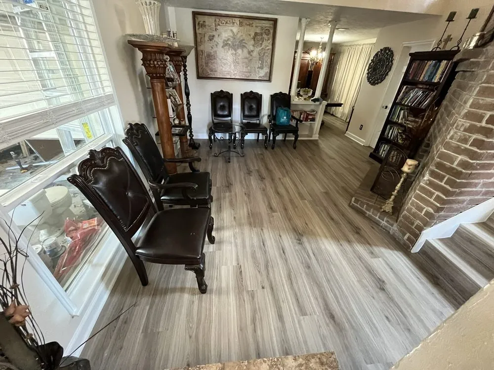 Slide of NK Construction