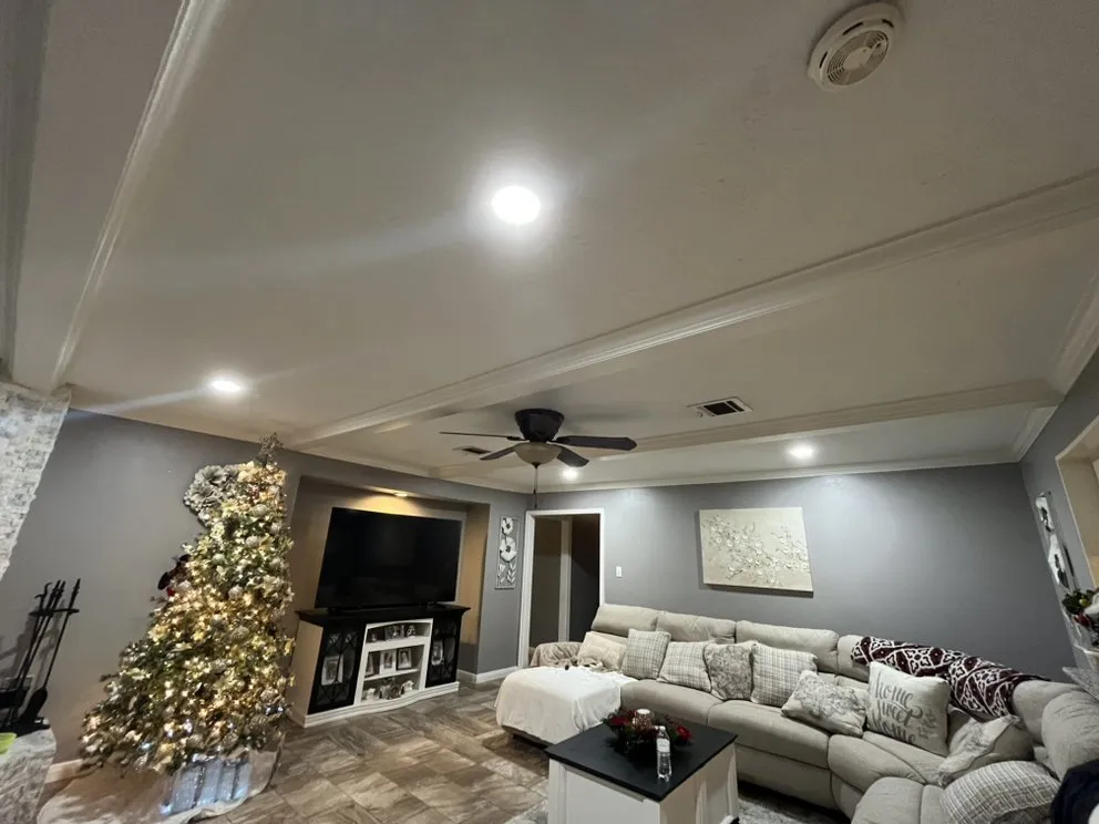 Slide of NK Construction