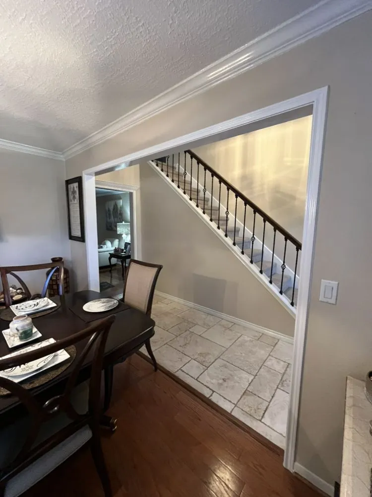 Slide of NK Construction