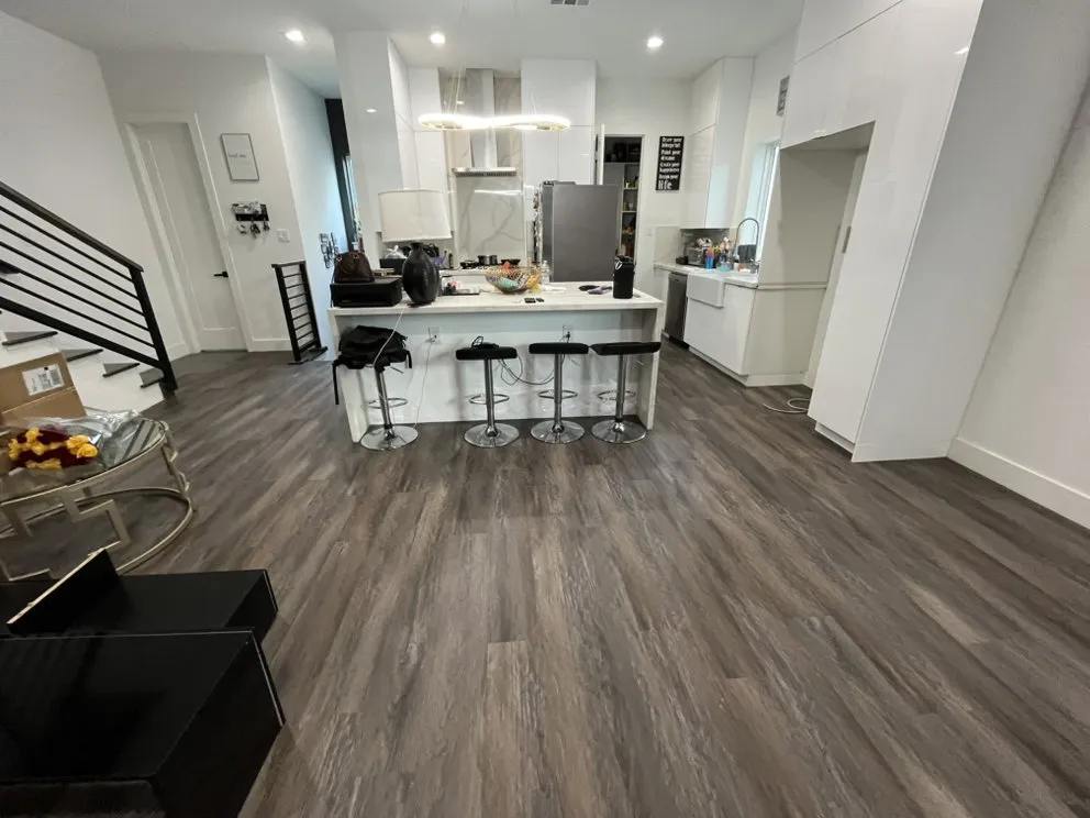 Slide of NK Construction