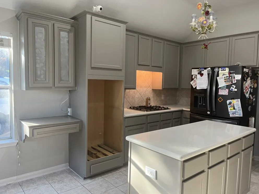 Slide of NK Construction