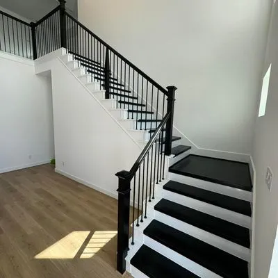 NK Construction Logo