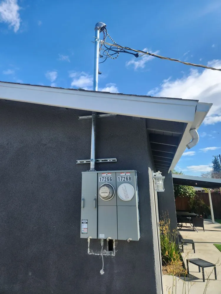 Certified emergency electrical service experts serving ,  - NKX Electrical Services