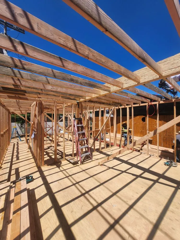 Slide of NKX Electrical Services