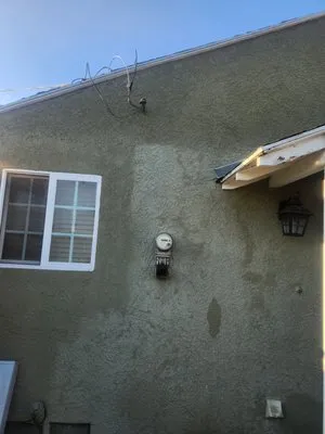 NKX Electrical Services Logo