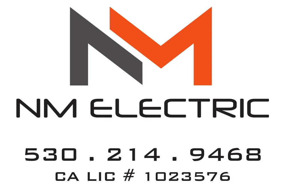 Slide of NM Electric