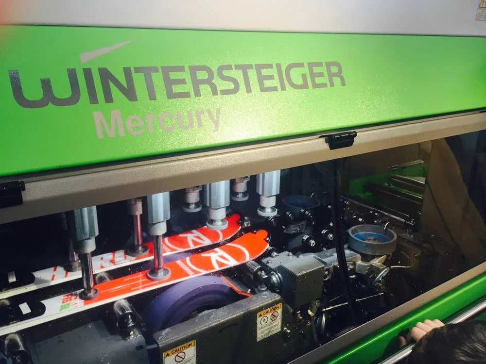 Slide of NM Electric