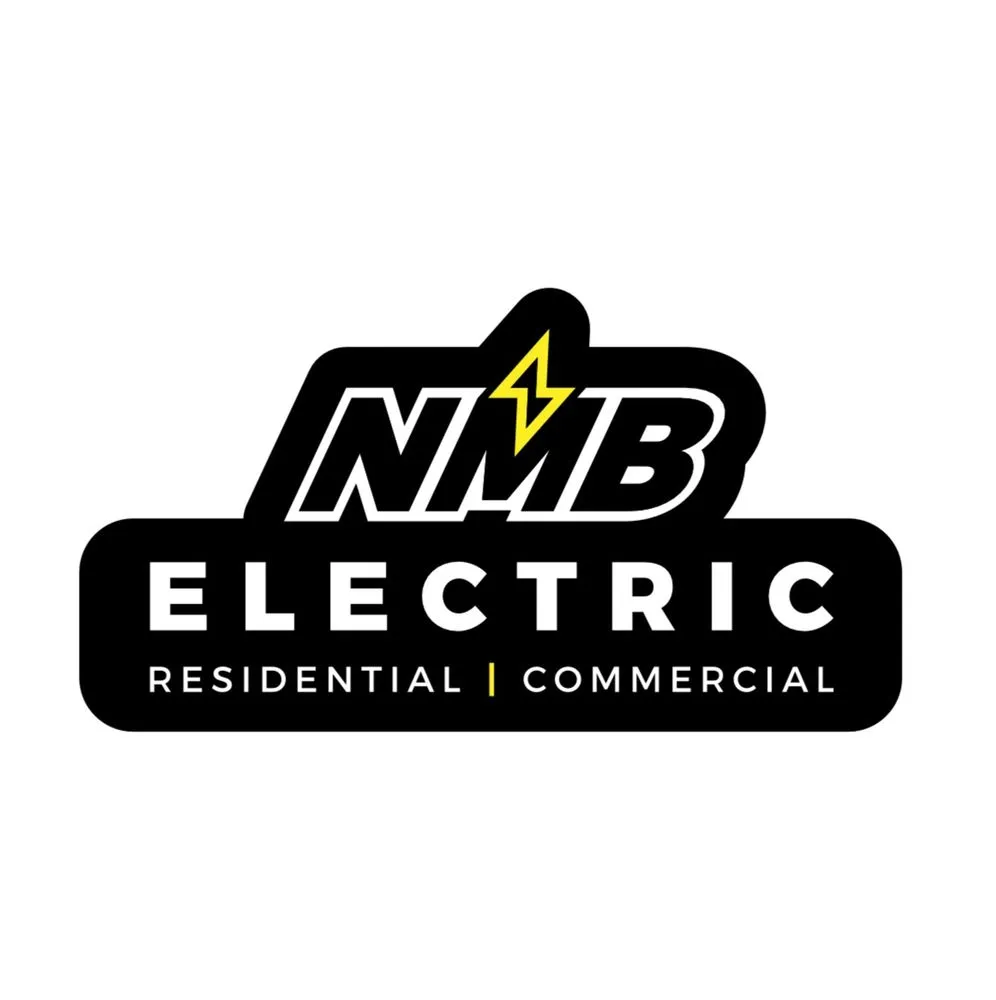 Slide of NMB Electric