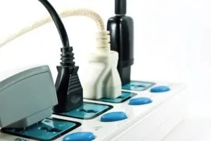 Slide of NMB Electrician Pros