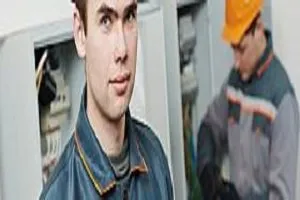 Slide of NMB Electrician Pros