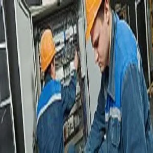 Slide of NMB Electrician Pros