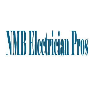 Slide of NMB Electrician Pros