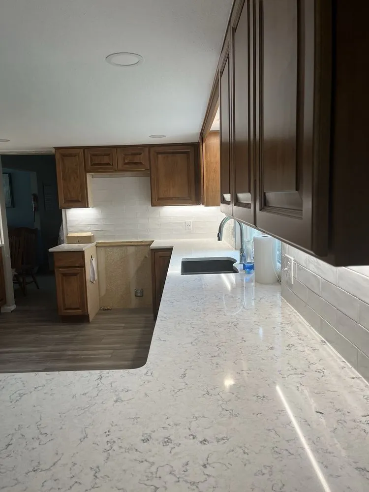 Slide of NMC Electric