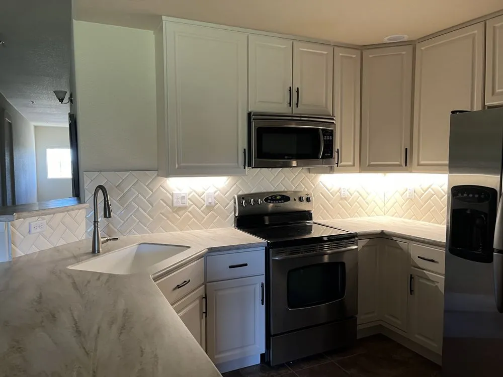 Slide of NMC Electric