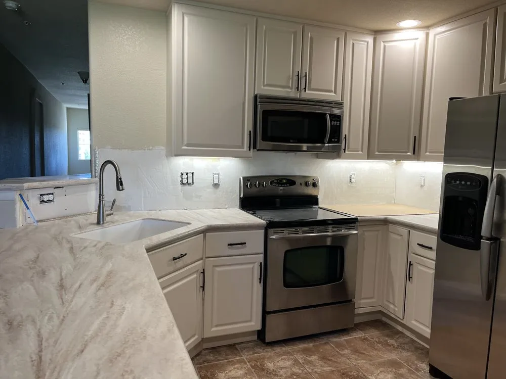 Slide of NMC Electric