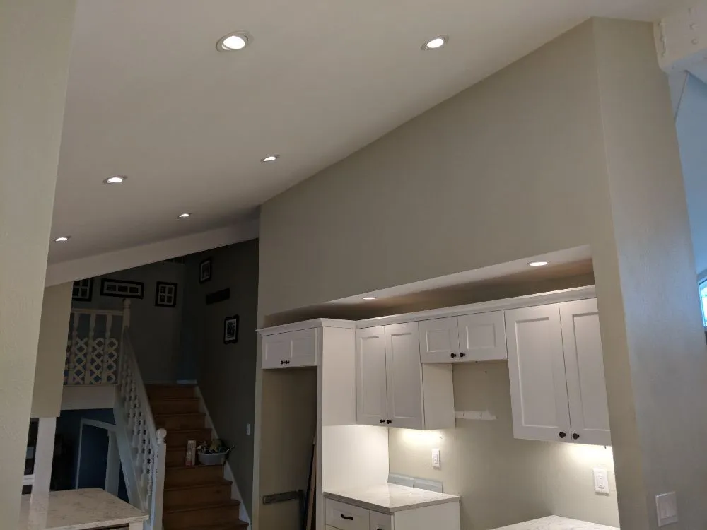 Slide of NMC Electric