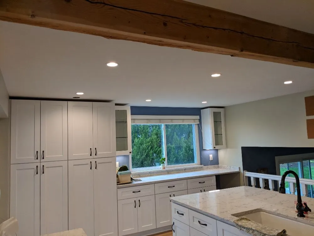 Slide of NMC Electric