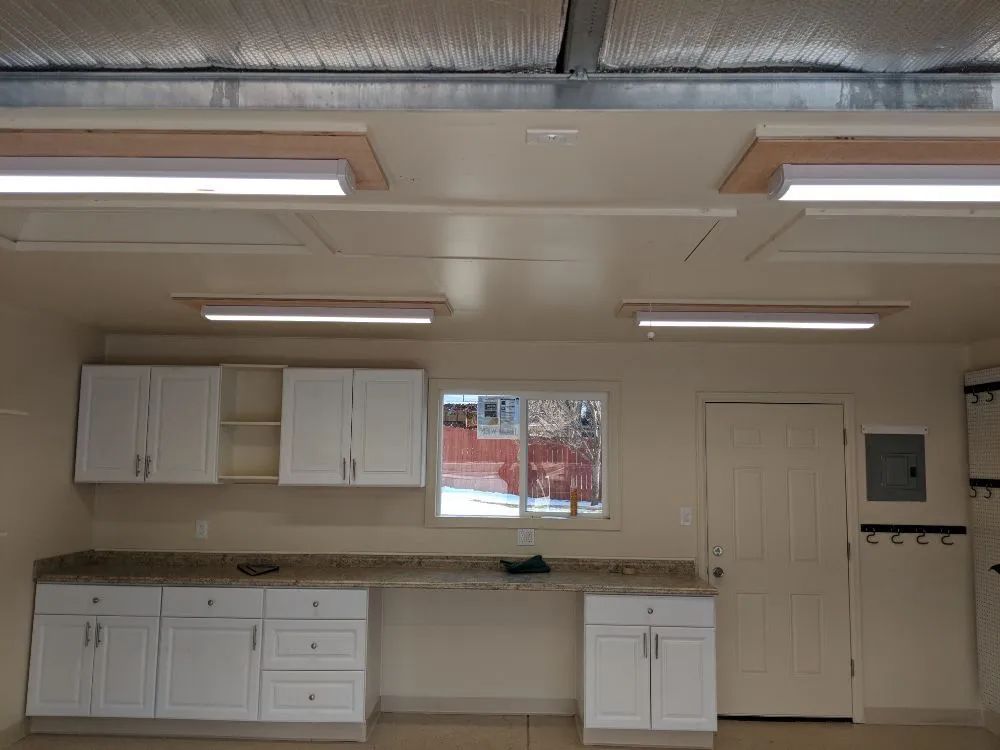 Slide of NMC Electric