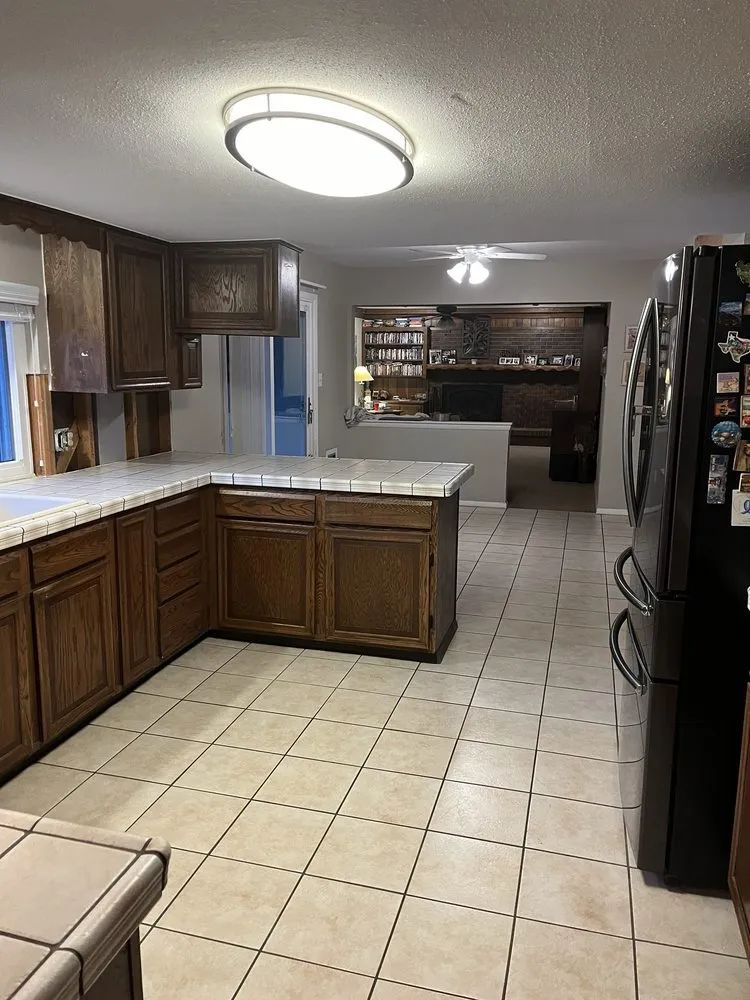 Slide of NMC Electric