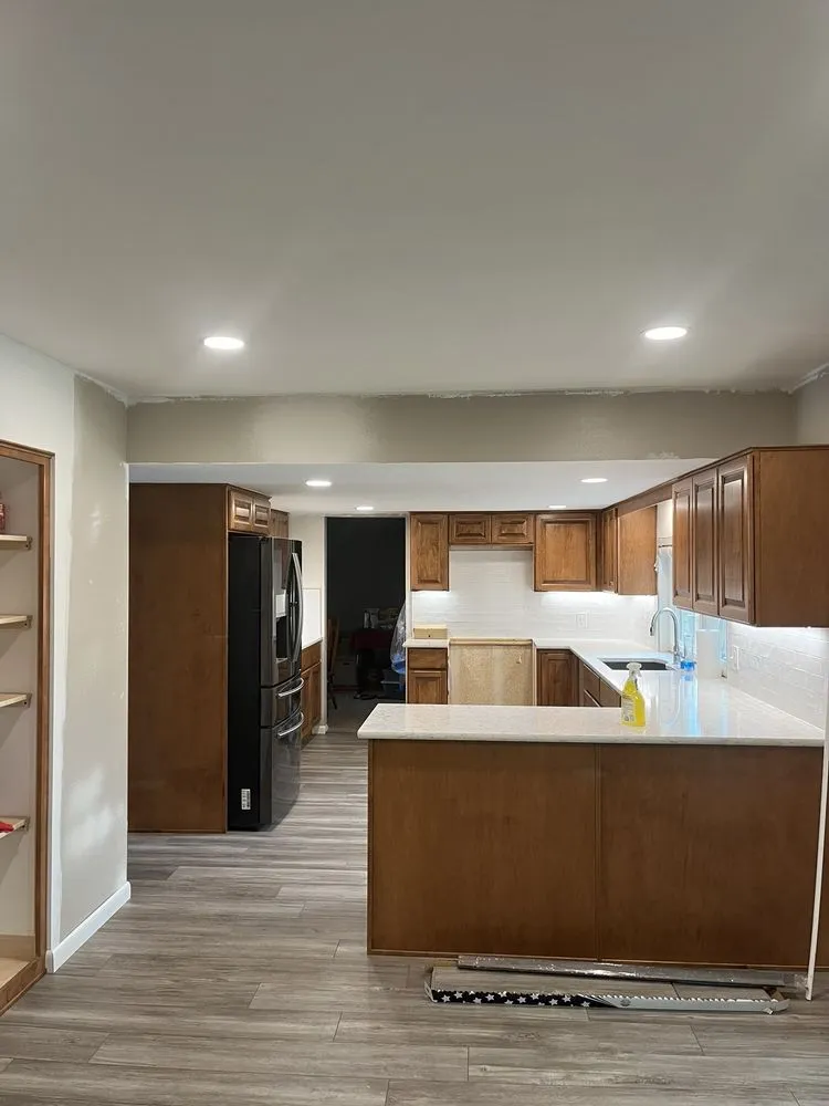 Slide of NMC Electric